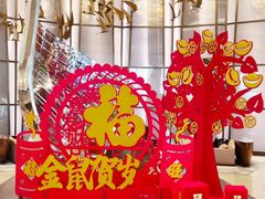 -厦门海沧正元希尔顿逸林酒店開全日餐厅