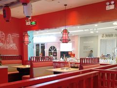 -妙香居韩国烤肉(鹏瑞利季华广场店)