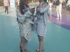 -秦皇岛乐岛海洋王国