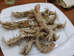 -望海潮海鲜店 特色家常菜(在海一方店)