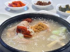 -长顺参鸡汤店(西塔总店)