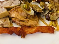 -新港湾大酒店-西餐厅