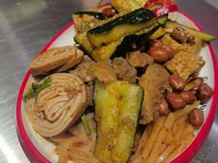-河南前程·羊肉汤·烧烤(总店)