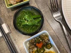 -雅玛花式铁板烧(亚运村店)