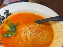 -和府捞面(西溪印象城店)