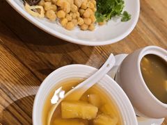 -云味馆·云南菜·云南米线(中洲店)
