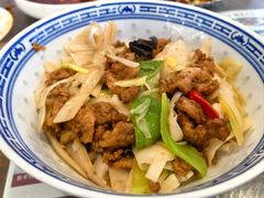 -老西安韩记三鲜煮馍(四府街店)