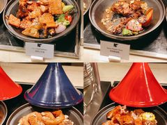 -TABLE·味西餐厅-成都茂业JW万豪酒店