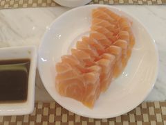 -长沙三景韦尔斯利酒店·Oval全日制餐厅自助餐