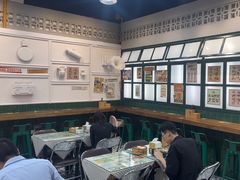 -阿金大白·上海菜馆(新天地店)