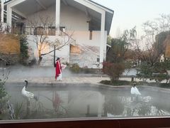 -广富林宰相府酒店·水云间