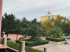 -沈阳方特欢乐世界