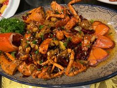 -庆合府重庆大排档(紫都城店)