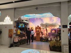 -泰妃殿(武汉首店)