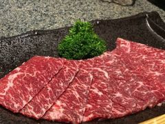 -NIUAN牛庵·日式和牛烧肉(恒隆店)