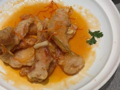 -福成厚江鱼壹号黑金冠好店(群力店)