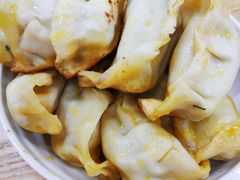 -蒋家桥饺面店(四望亭路店)