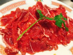 -燃计沙茶皇·香港沙茶火锅(人广旗舰店)