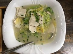 -闻道食府烙饼卷带鱼(原车耳营店原大觉寺店)