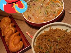 -金掌勺锅包肉(太原万达店)