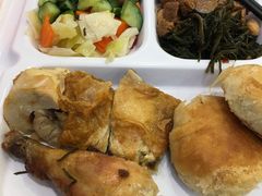 -香妃烤鸡(西单店)