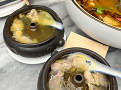 -蔼若春.传承三十年云南菜(金碧公园店)