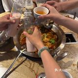 赏花吃美食俩不误 妙哉👍