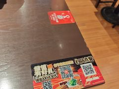 -王繁星面馆(西安熙地港店)