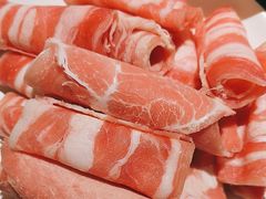 -名扬煮艺肥牛自助火锅(东平店)