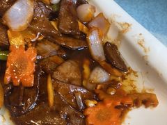 -东北大院·东北菜(三台子店)