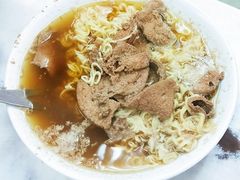 -维记咖啡粉面(福荣街店)