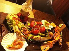 -YUE·6·西式融合餐厅(外滩六号店)