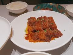 -徐记海鲜·家宴(南油永新汇店)