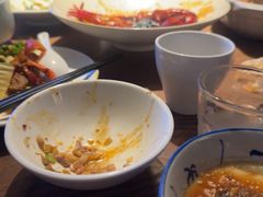 -沅江水·湖南家宴(南村万博长隆商圈店)