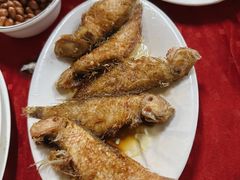 -蛇口康乐快餐鱼仔档(翠苑小区店)