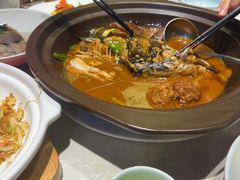 -胖鱼头·南京菜·河景餐厅(夫子庙店)