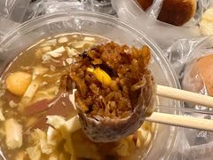 纸皮烧卖-常州银丝面馆(府琛店)