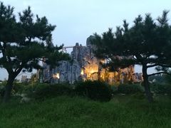-泉城欧乐堡梦幻世界