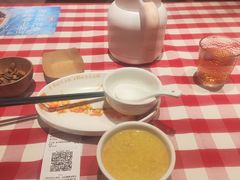 -西贝(虹口龙之梦店)