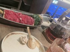 -蘑界·野生菌火锅(深业上城店)