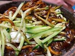 -炒码先生·韩餐炸鸡披萨(西塔店)