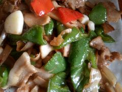 -盐帮食坊•小河帮川菜(四川师大店)