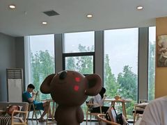 -了不起的考拉咖啡店(高新店)