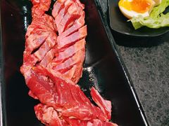 -神户赤童日式烤肉伙伴(东直门店)