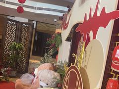 -杭州香格里拉·香宫中餐厅