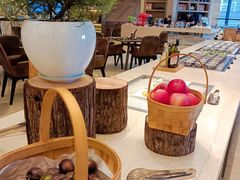 -TABLE·味西餐厅-成都茂业JW万豪酒店