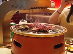 -西塔老太太泥炉烤肉(济南首店)