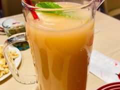 -鱼酷活鱼烤鱼(恒隆广场店)