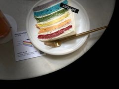 -ADO KAFE(大学城店)