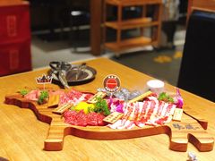 特等极软厚切牛舌-牛藏·黑毛和牛烧肉(环市东店)